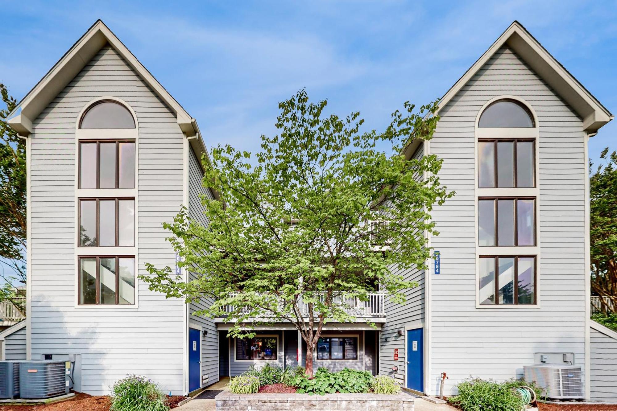 Spring --- 20784 East Dr Unit 503 Apartment Rehoboth Beach