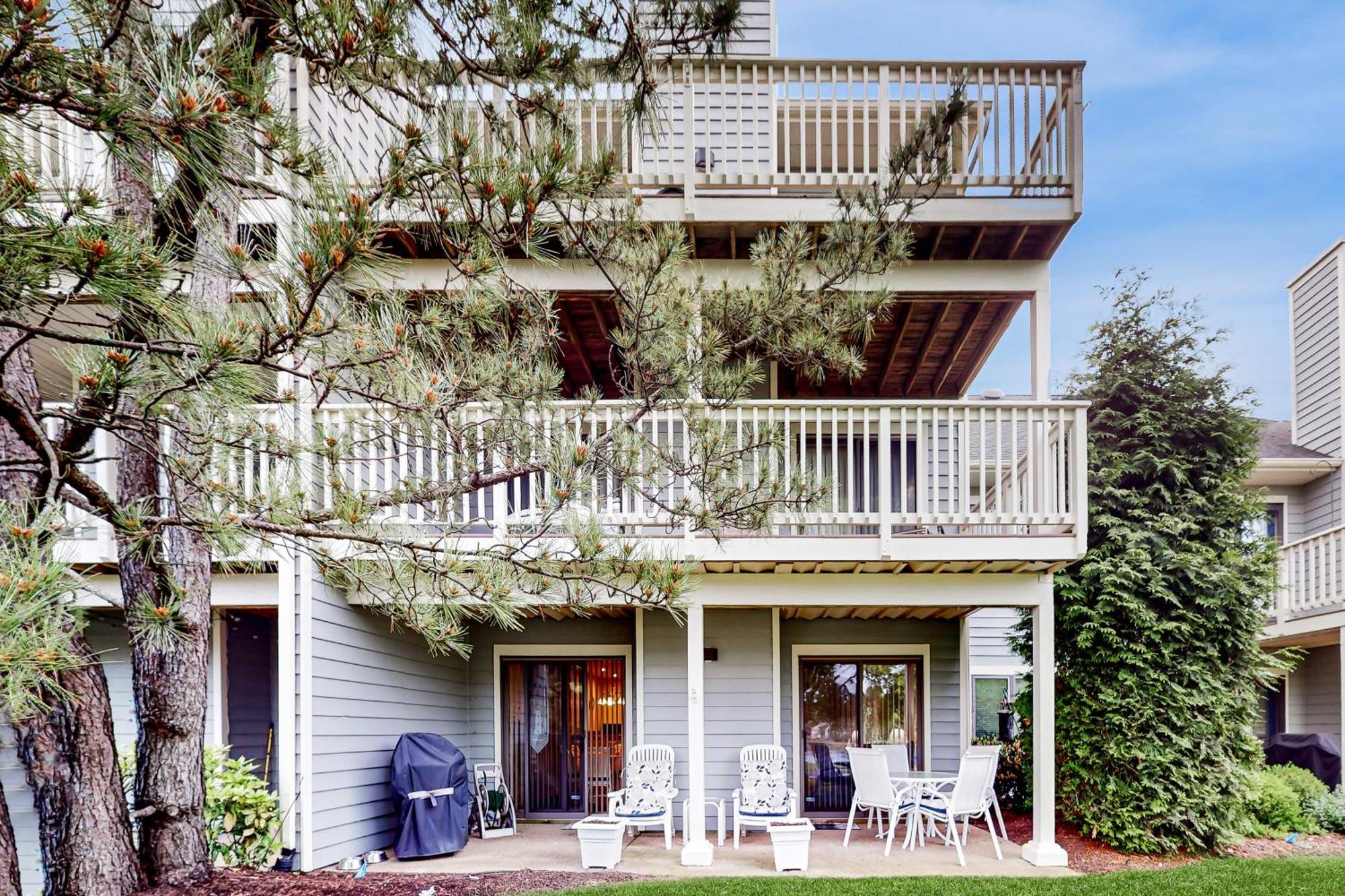 Spring --- 20784 East Dr Unit 503 Apartment Rehoboth Beach