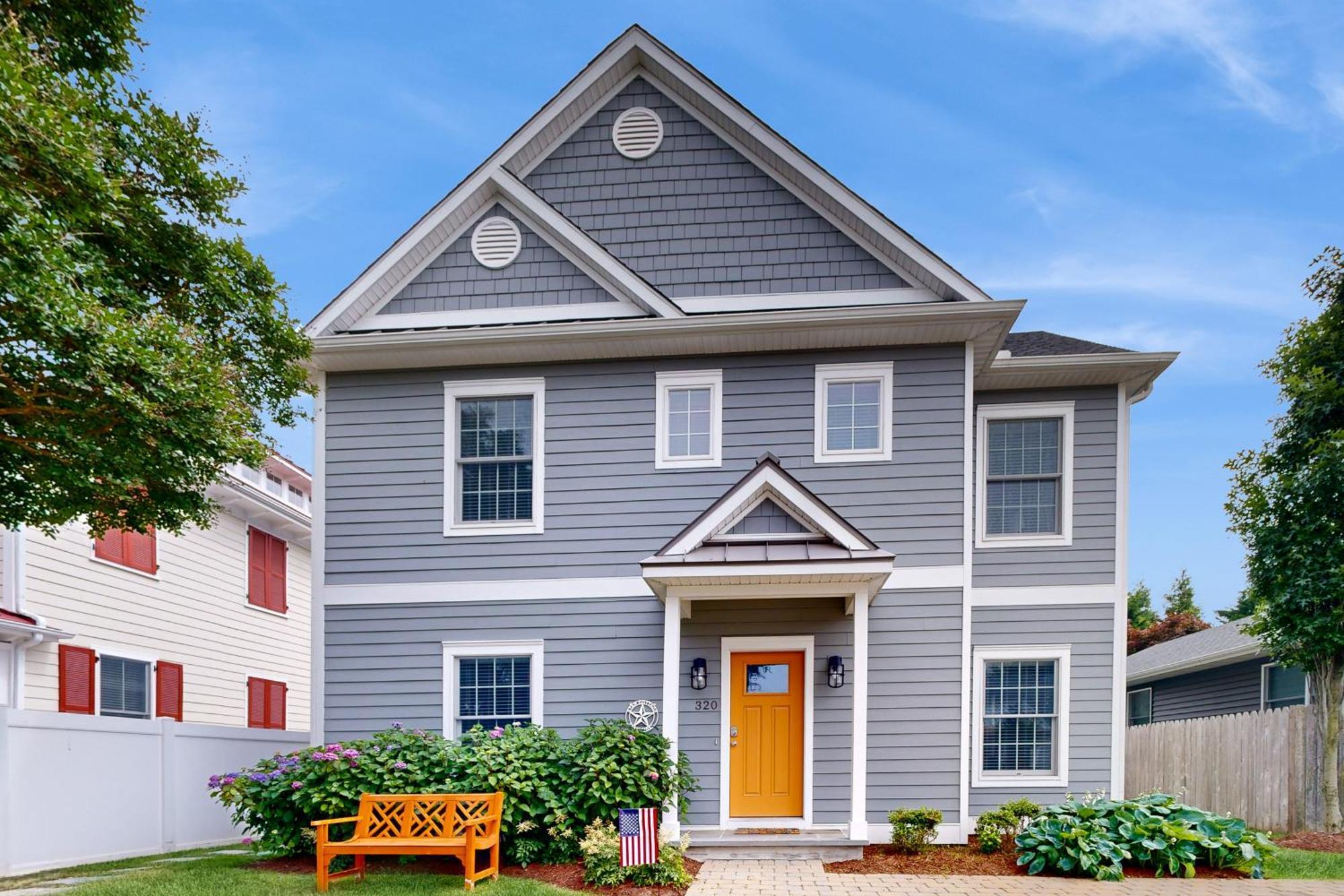 Holiday home Town Of Rehoboth 320 Laurel St Rehoboth Beach