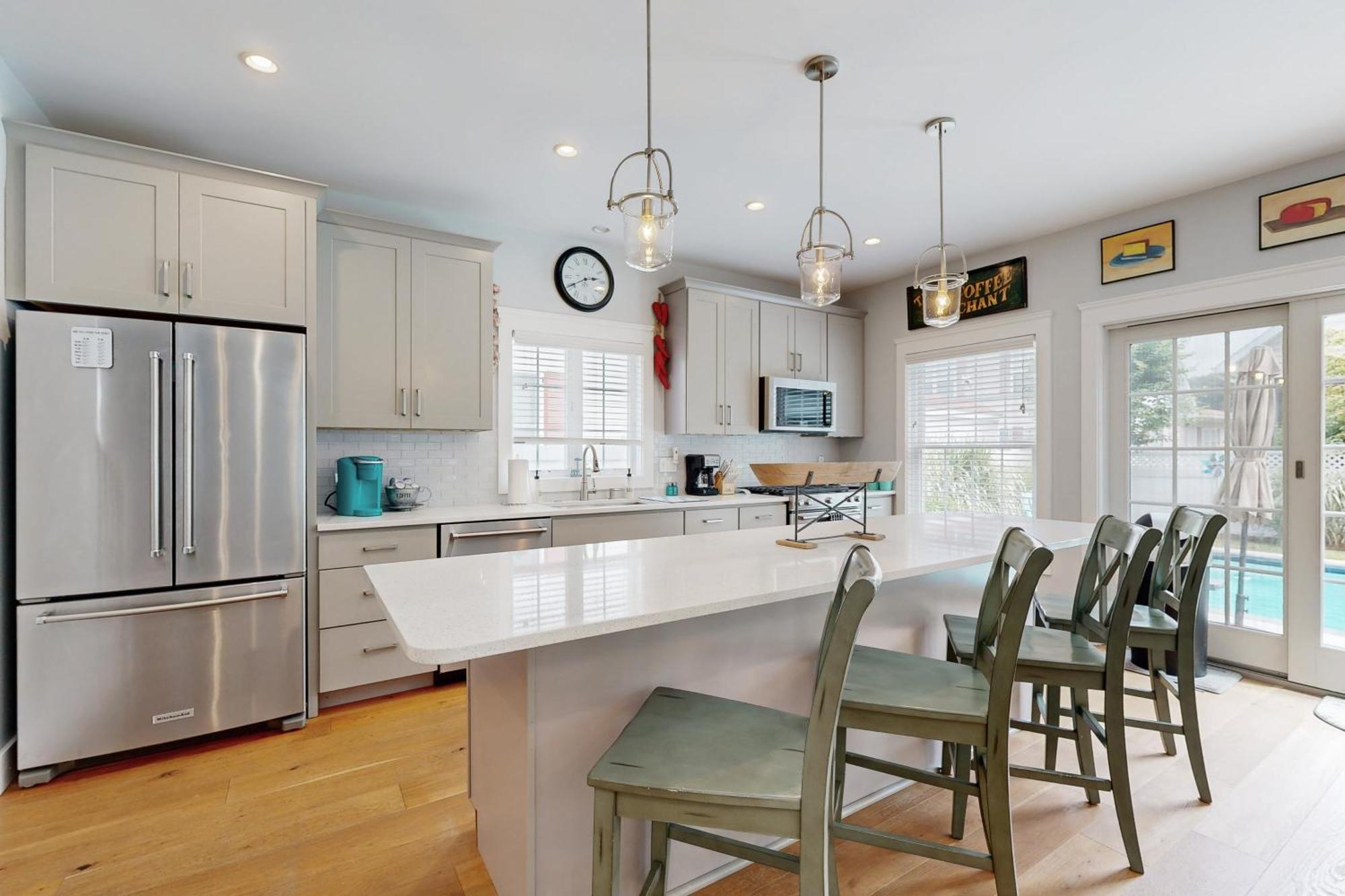 Holiday home Town Of Rehoboth 320 Laurel St
