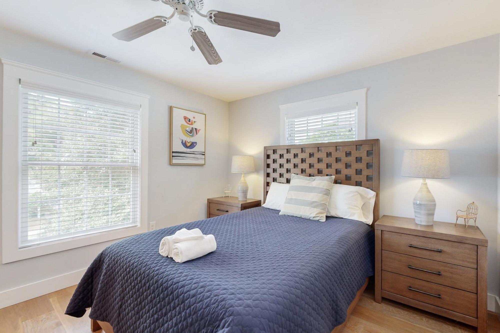 Holiday home Town Of Rehoboth 320 Laurel St *