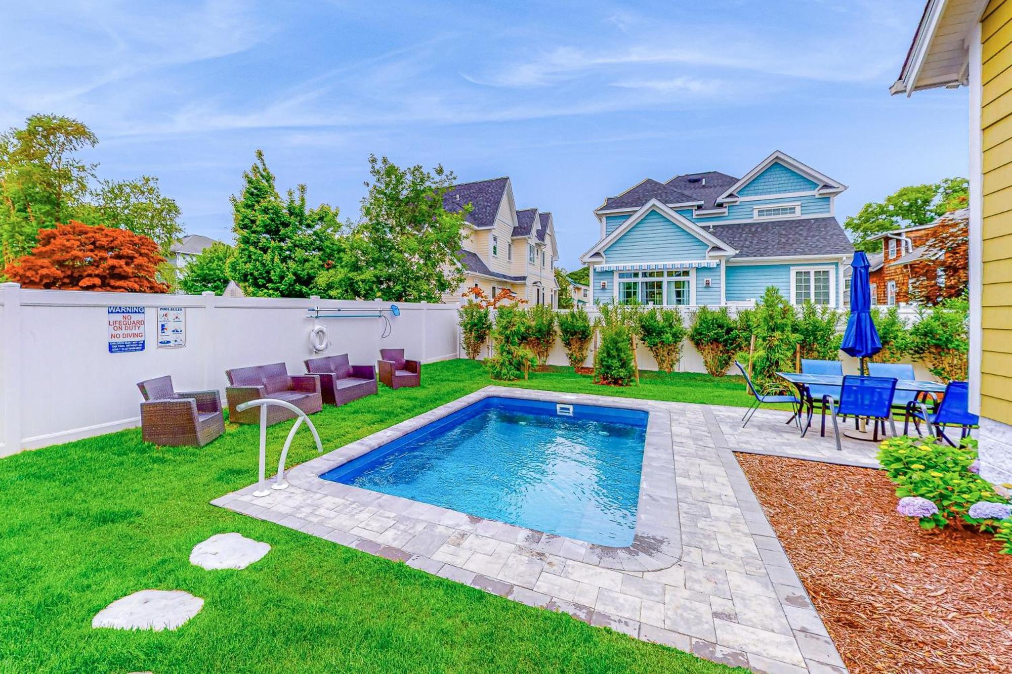 Town Of Rehoboth 45 Baltimore Ave * Rehoboth Beach