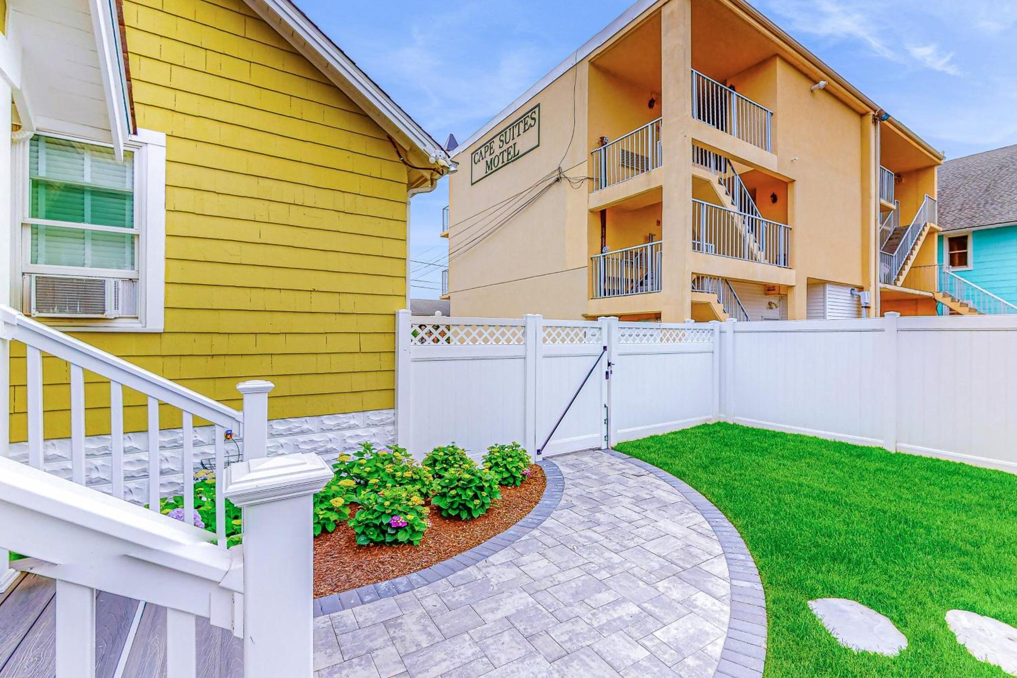 Holiday home Town Of Rehoboth 45 Baltimore Ave
