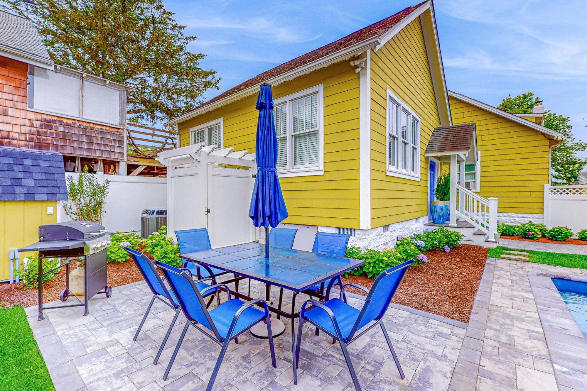 Town Of Rehoboth 45 Baltimore Ave * Rehoboth Beach