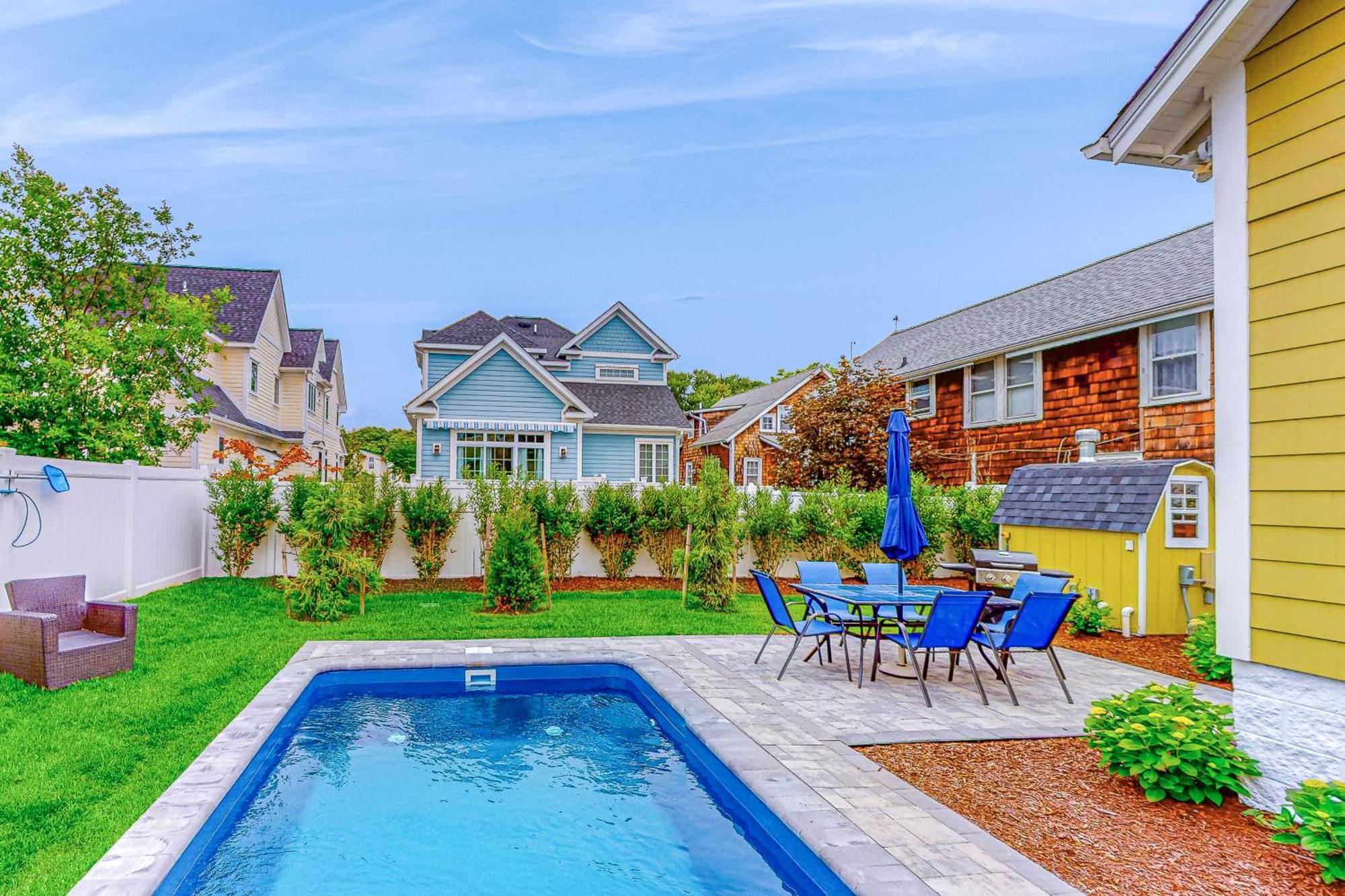 Town Of Rehoboth 45 Baltimore Ave Holiday home
