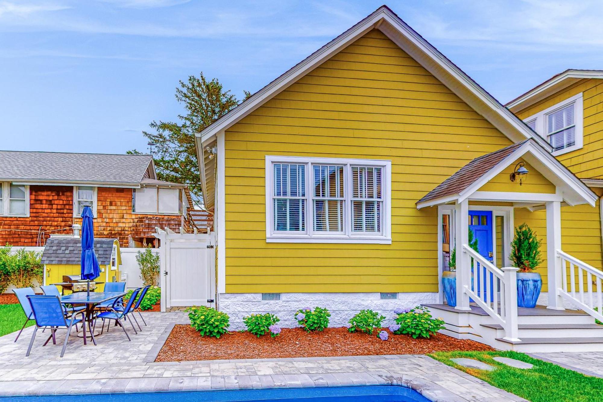 Town Of Rehoboth 45 Baltimore Ave *