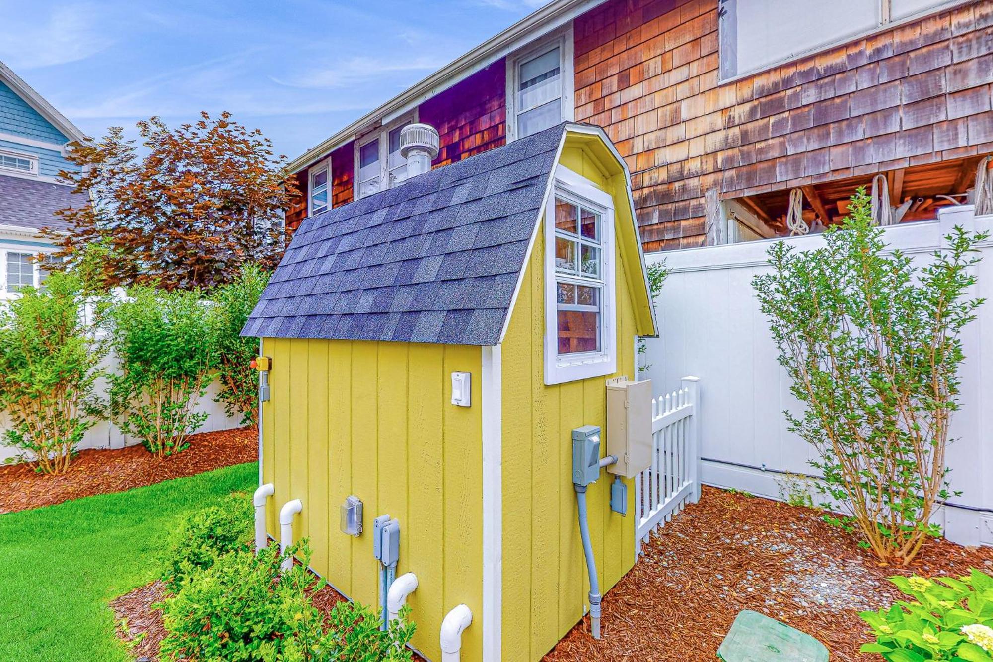 Holiday home Town Of Rehoboth 45 Baltimore Ave