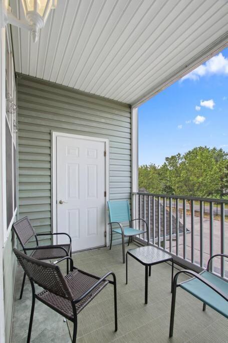 Rehoboth That Has It Apartment *
