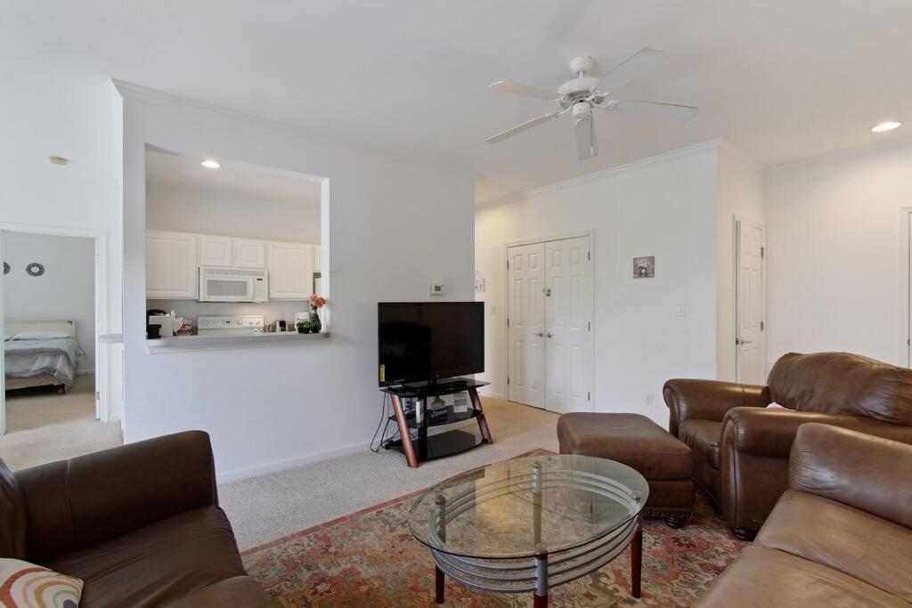 Rehoboth That Has It Apartment