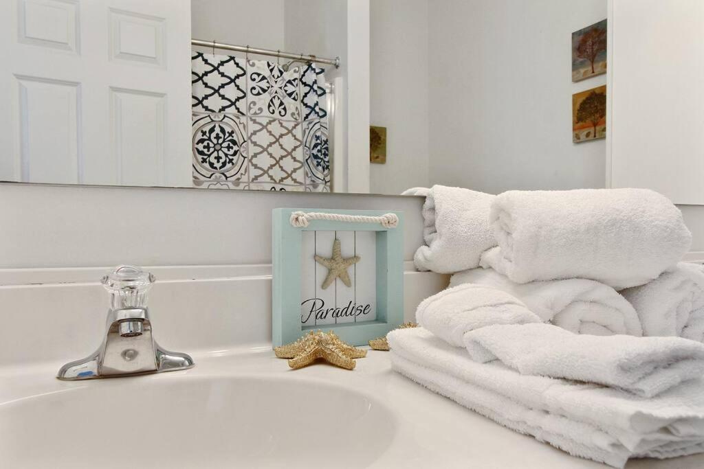 Rehoboth That Has It Apartment *