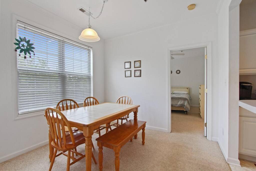 Rehoboth That Has It Apartment