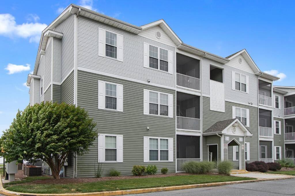 Rehoboth That Has It Apartment *