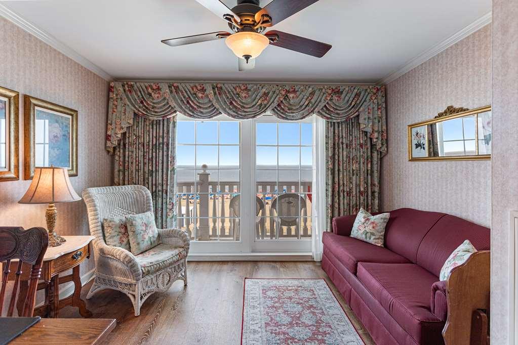Boardwalk Plaza Hotel Rehoboth Beach