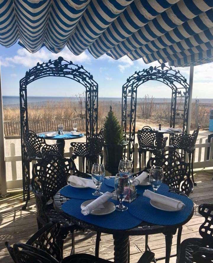 Boardwalk Plaza 4* Rehoboth Beach