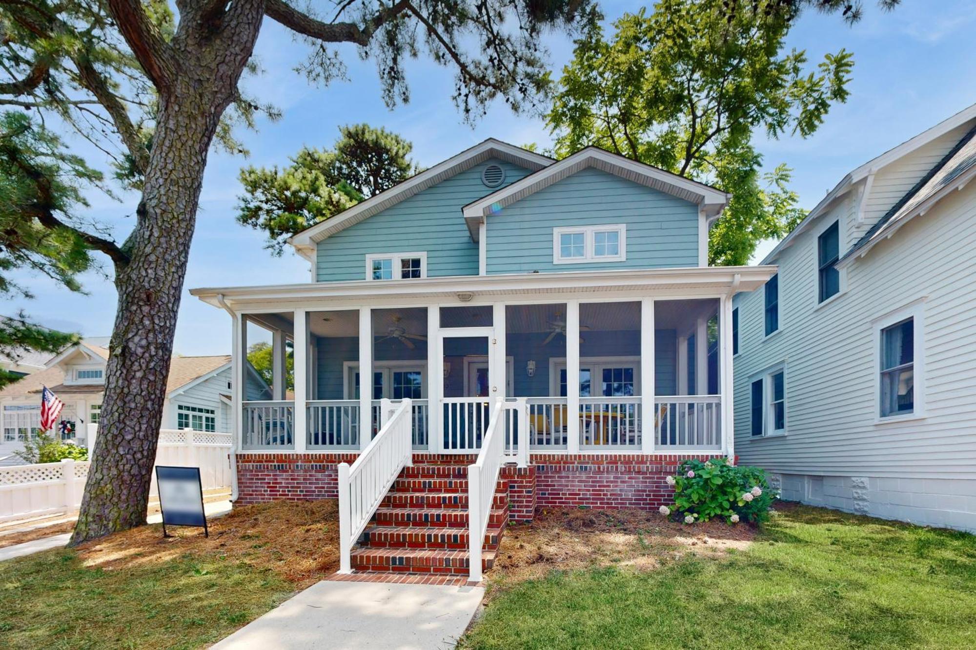 Holiday home Town Of Rehoboth 104 Philadelphia St Rehoboth Beach