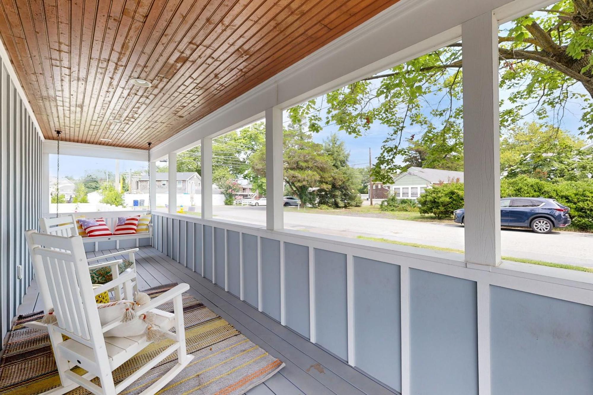 Rehoboth --- 37484 Washington Street Rehoboth Beach