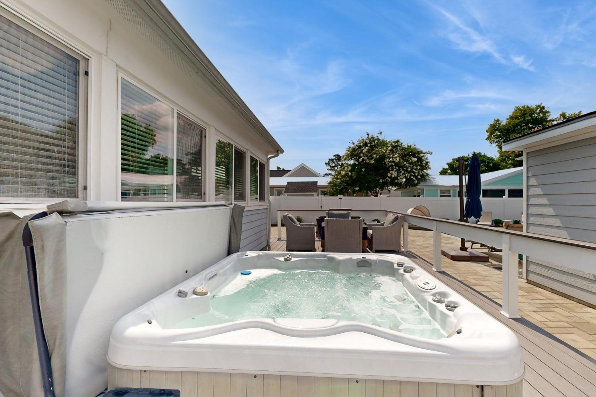 Holiday home Rehoboth --- 37484 Washington Street Rehoboth Beach