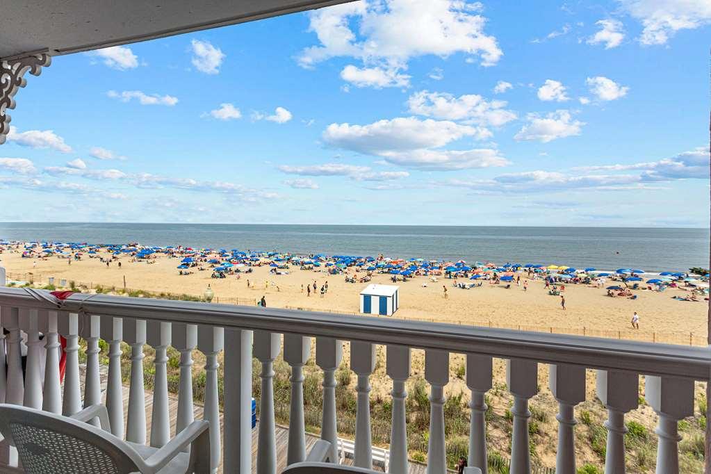 Boardwalk Plaza Hotel Rehoboth Beach