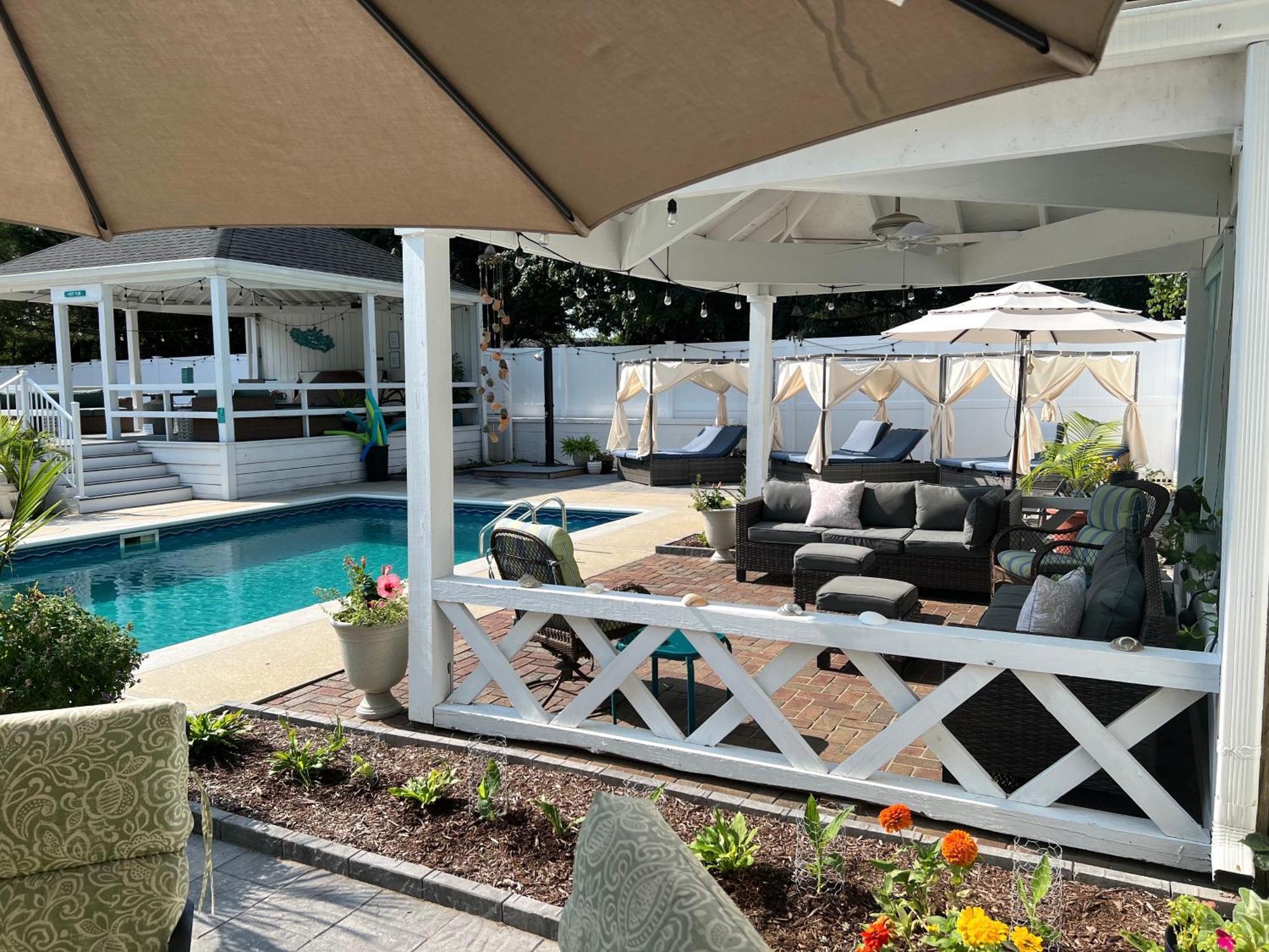 Mar Bella Boutique Rehoboth Beach