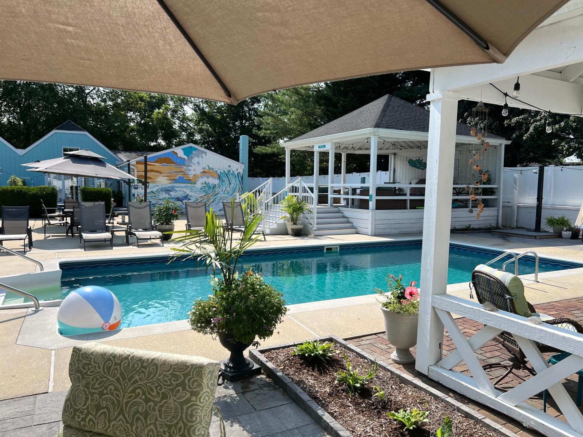 Hotel Mar Bella Boutique