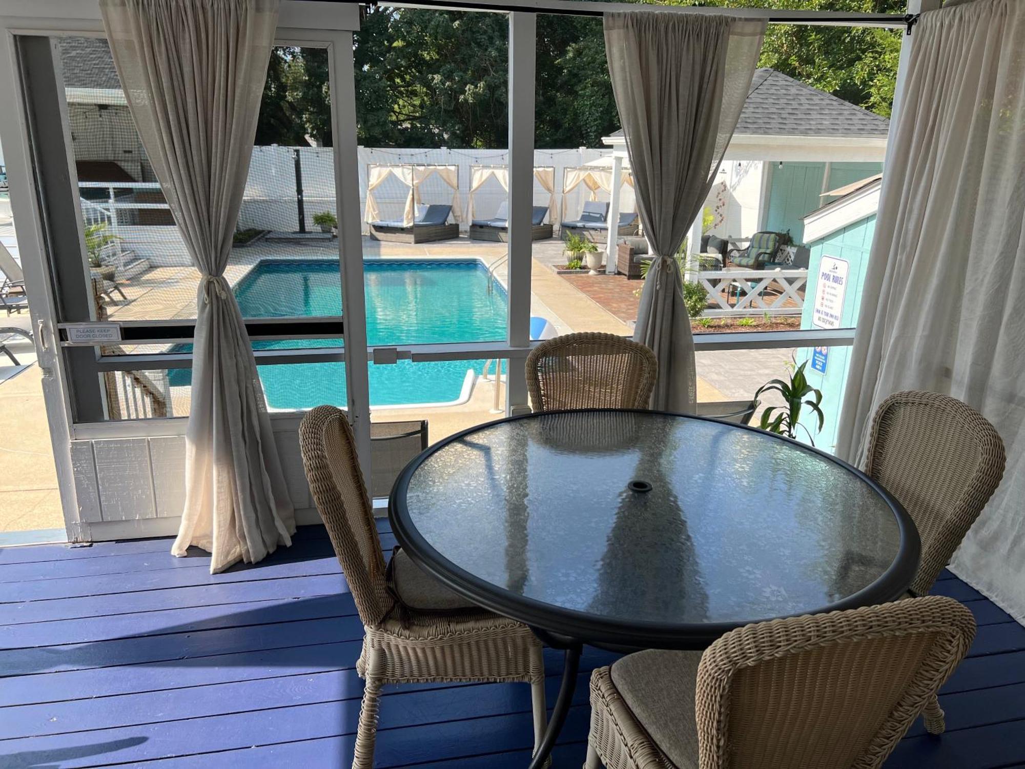 Mar Bella Boutique * Rehoboth Beach