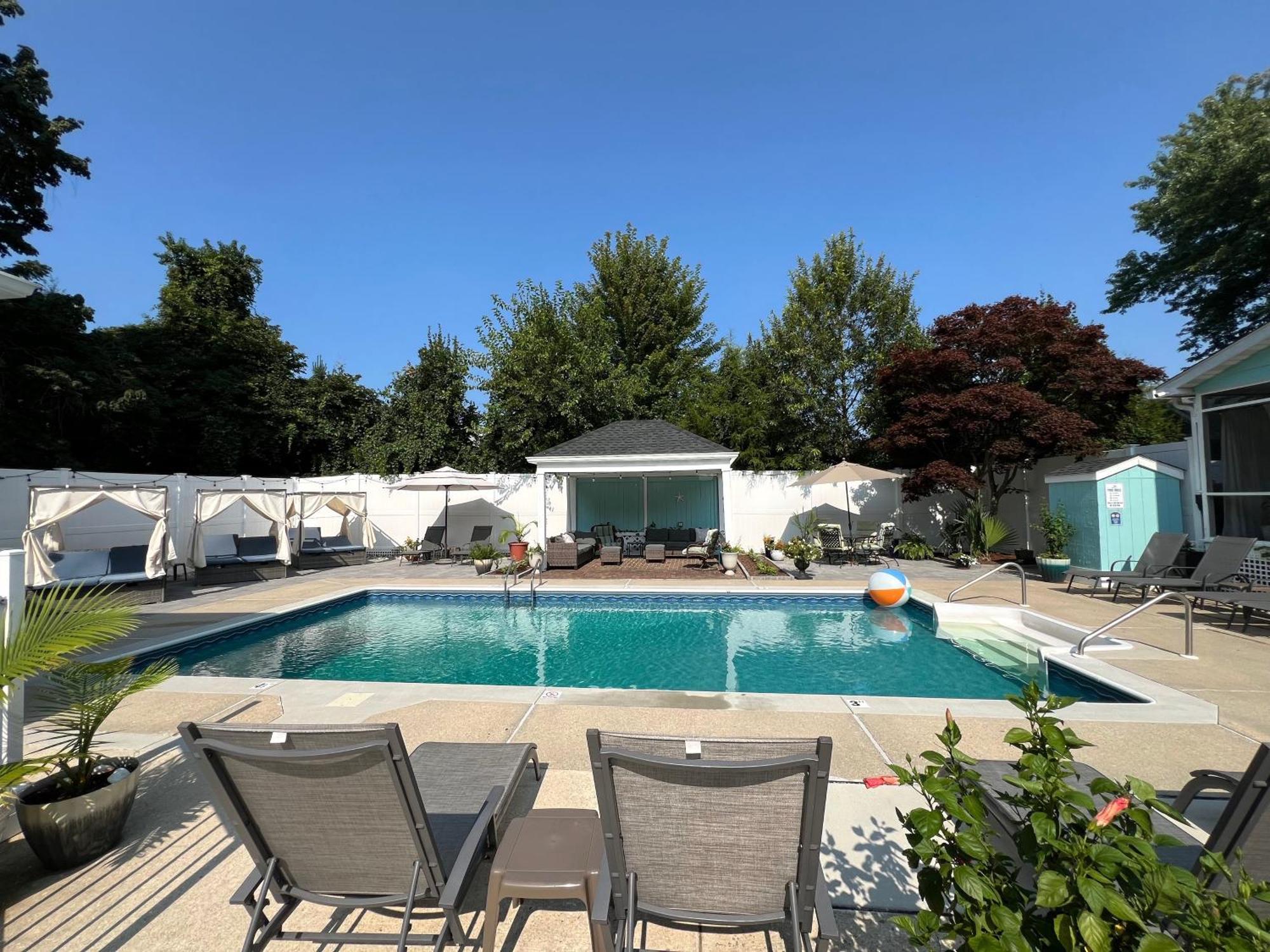 Hotel Mar Bella Boutique Rehoboth Beach