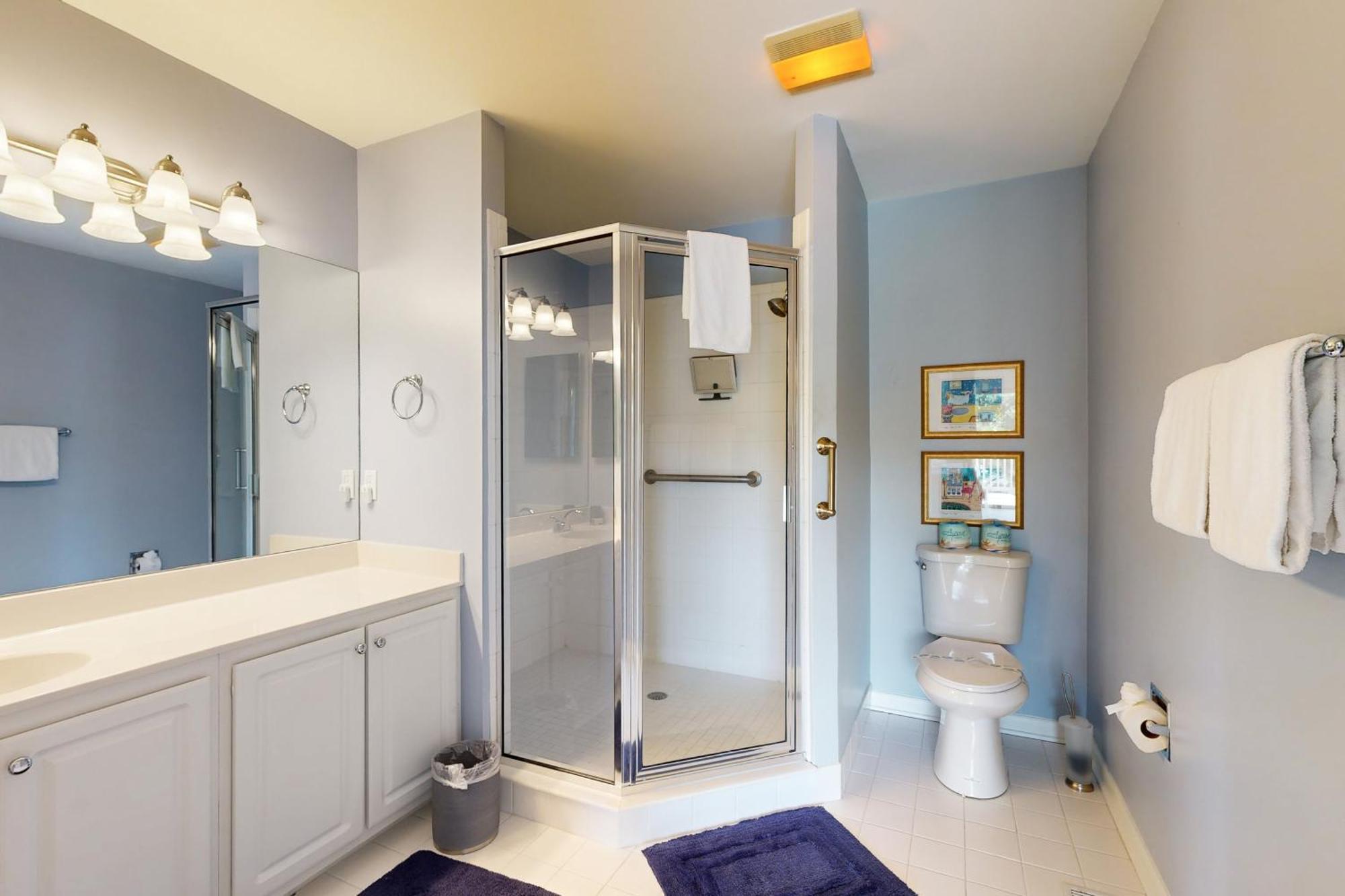 Holiday home Spring -- 38015 West #757