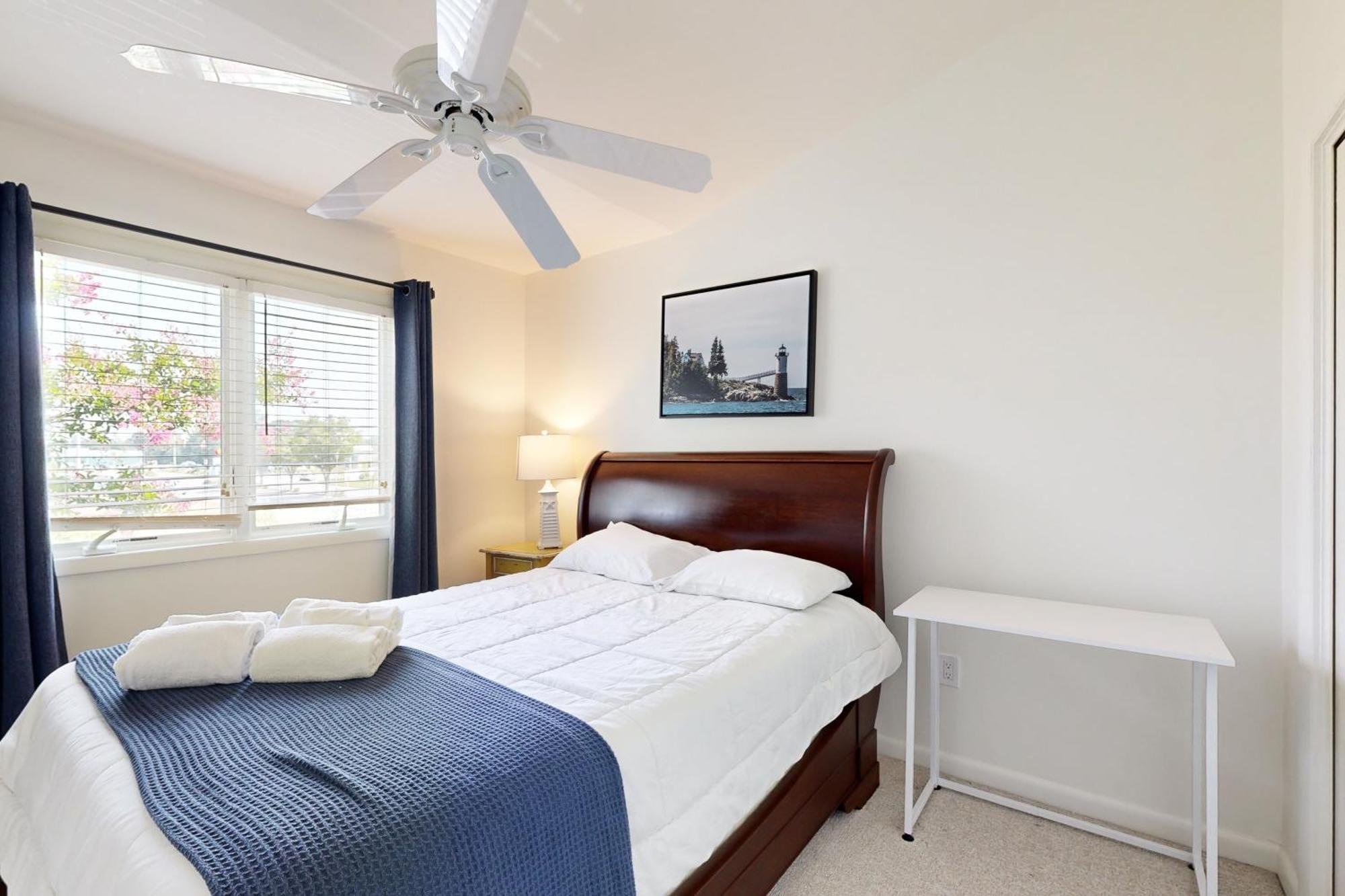 Spring -- 38015 West #757 Holiday home *