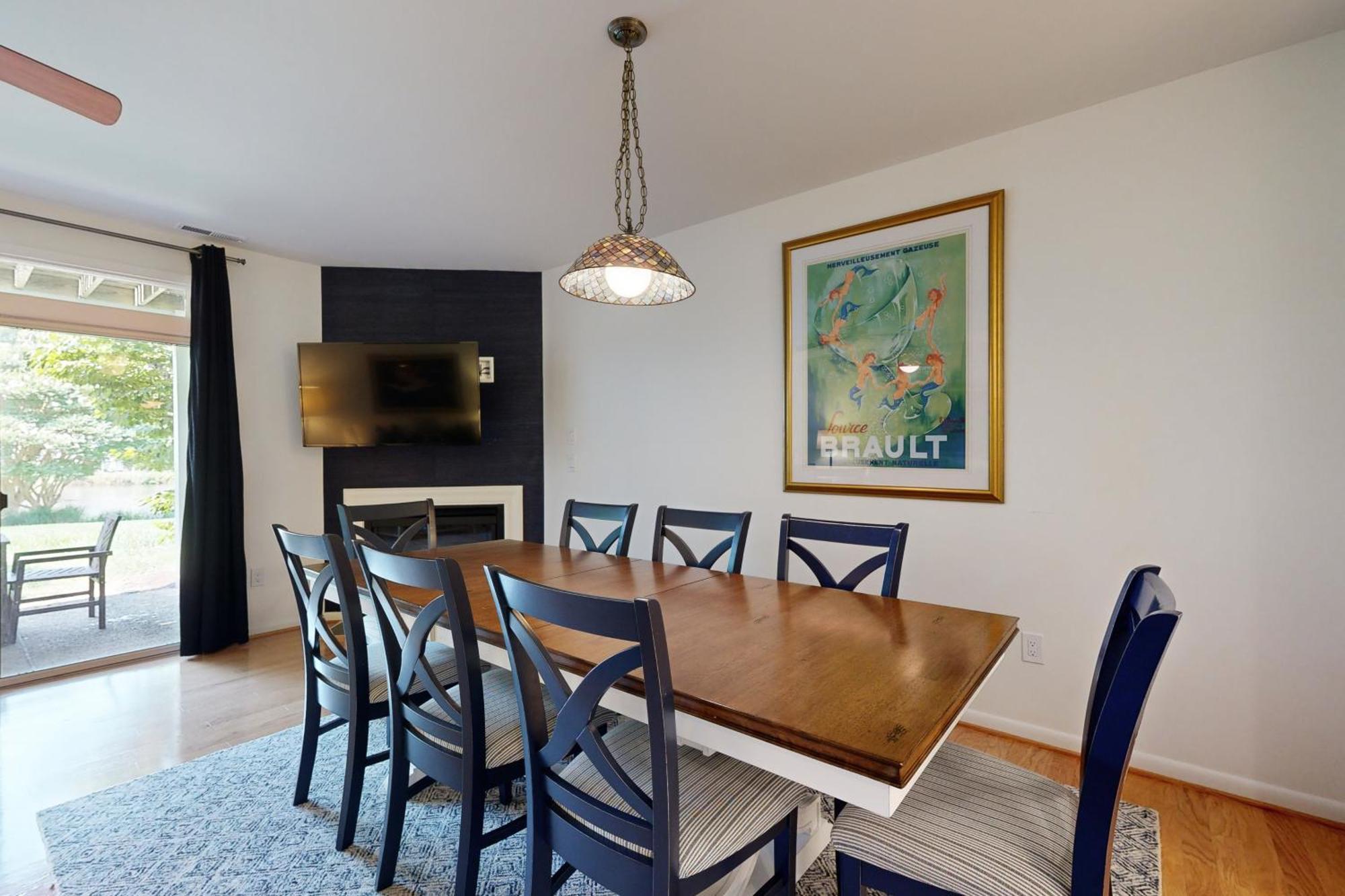 Holiday home Spring -- 38015 West #757 Rehoboth Beach