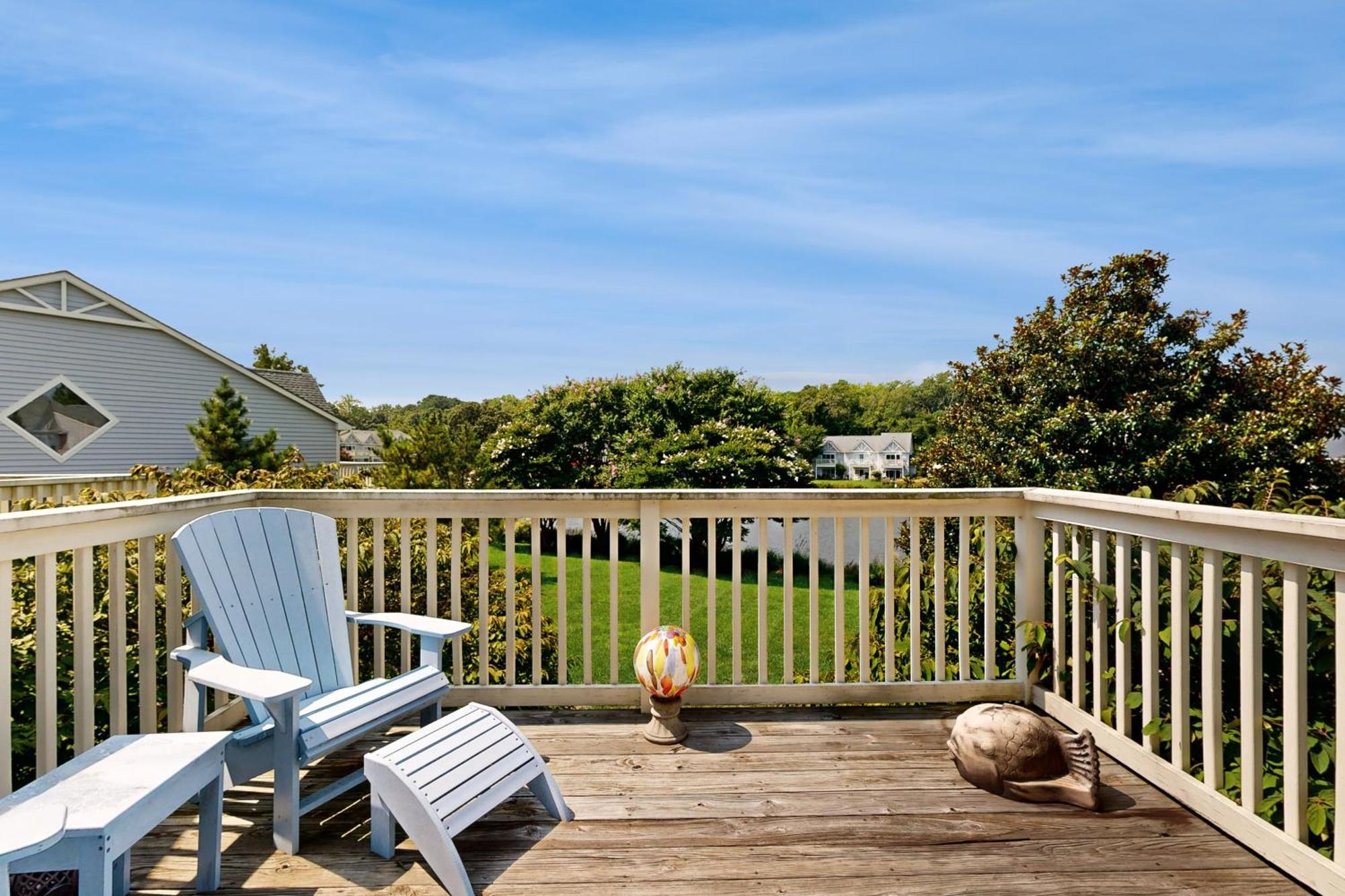 Spring -- 38015 West #757 * Rehoboth Beach