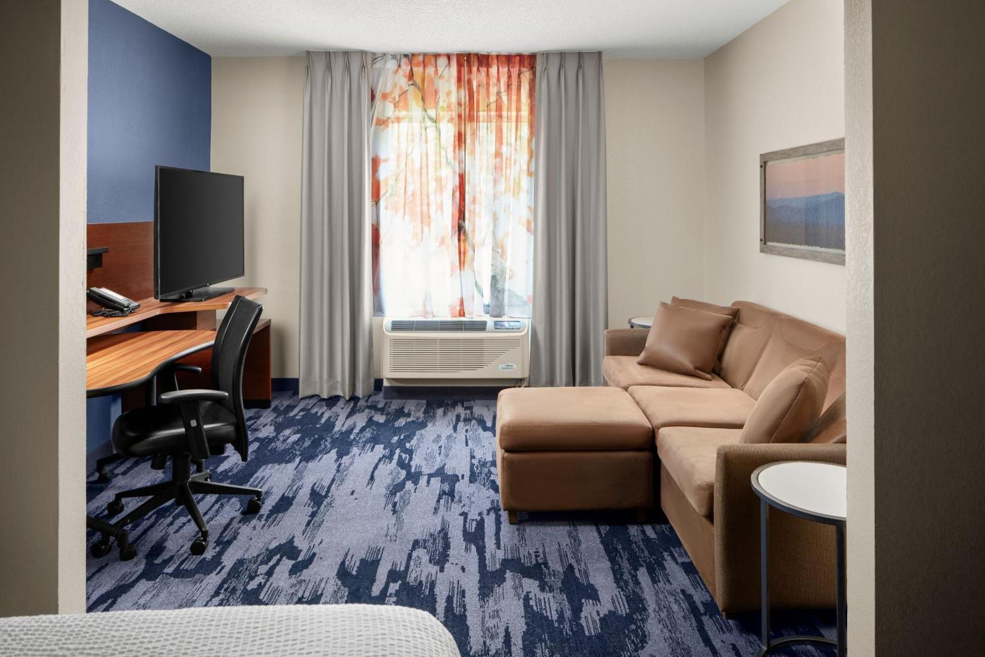Fairfield & By Marriott Rehoboth