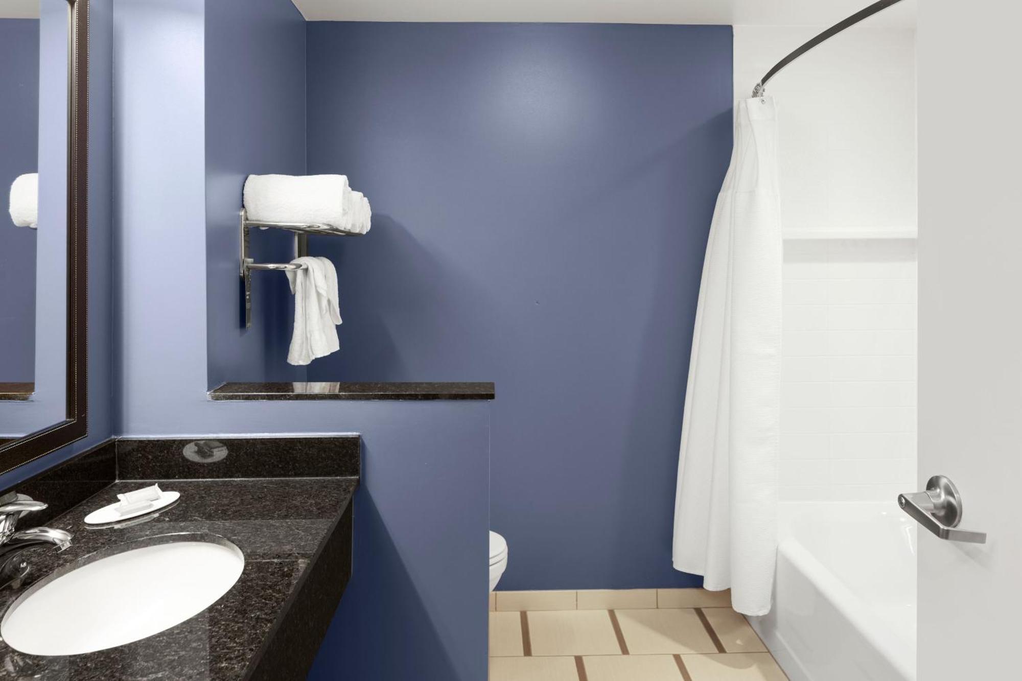 Hotel Fairfield & By Marriott Rehoboth