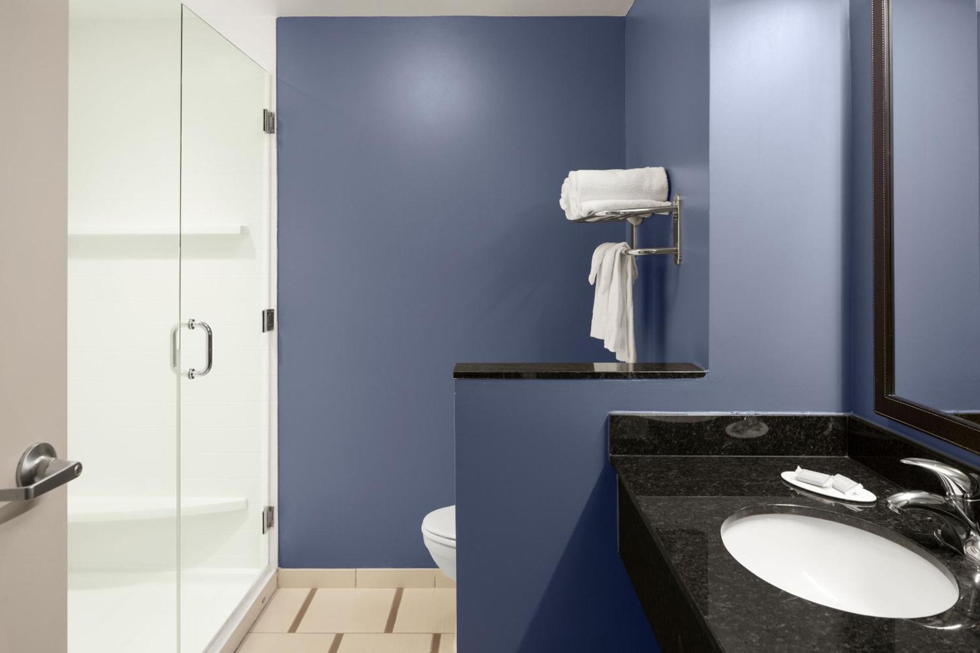 Fairfield & By Marriott Rehoboth Hotel 3*