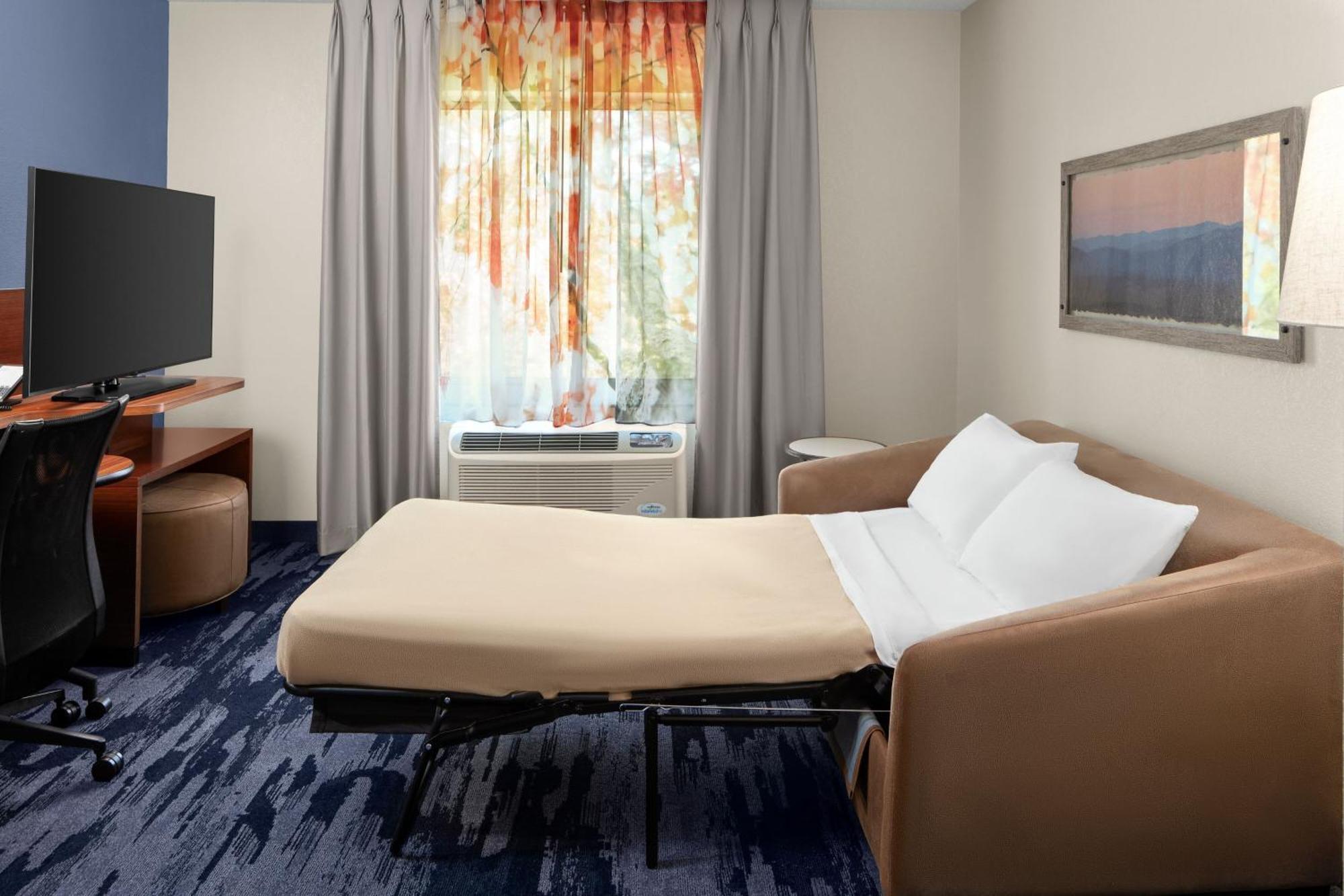 Fairfield & By Marriott Rehoboth Hotel Rehoboth Beach