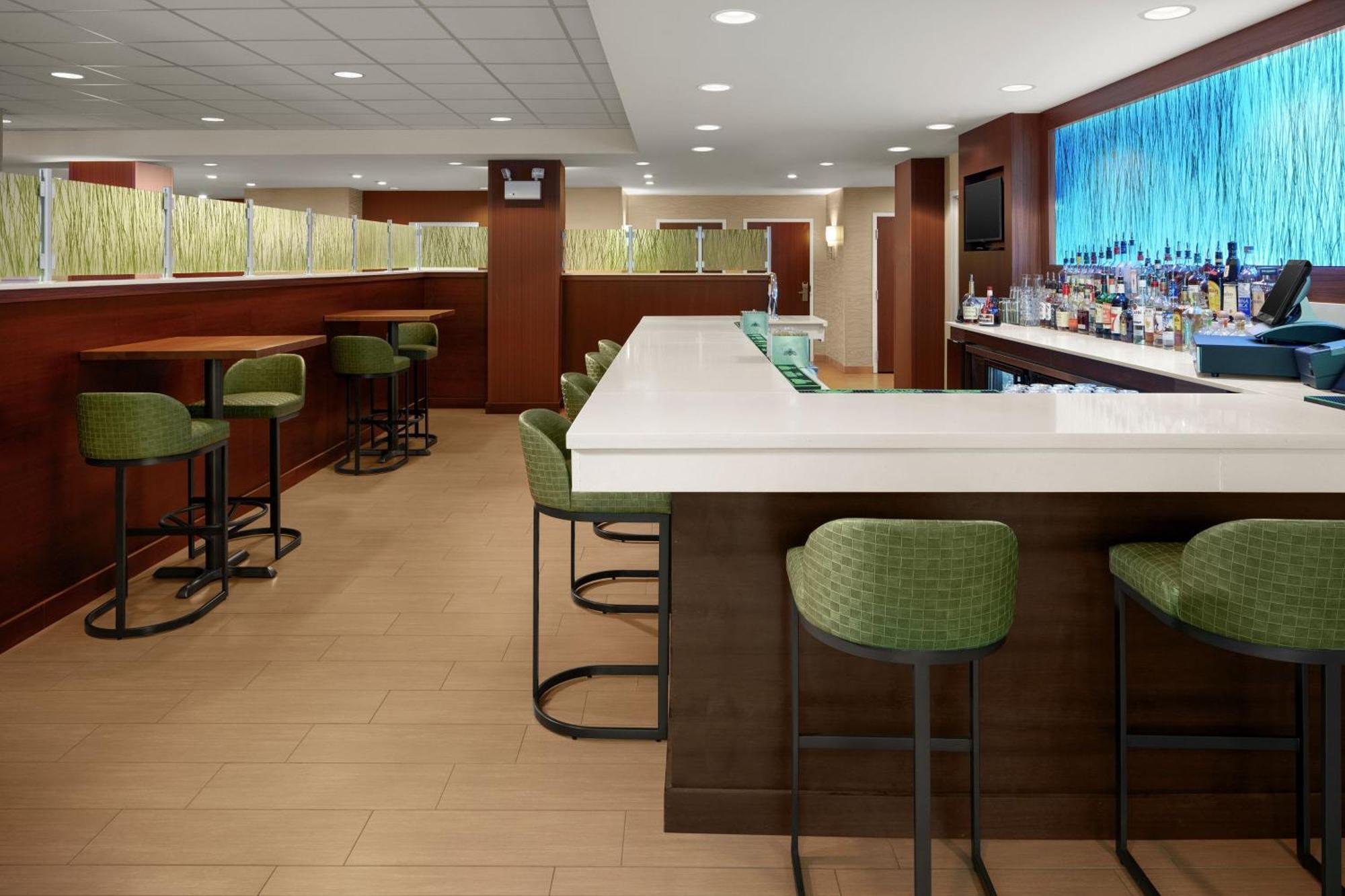 Fairfield & By Marriott Rehoboth Hotel 3*