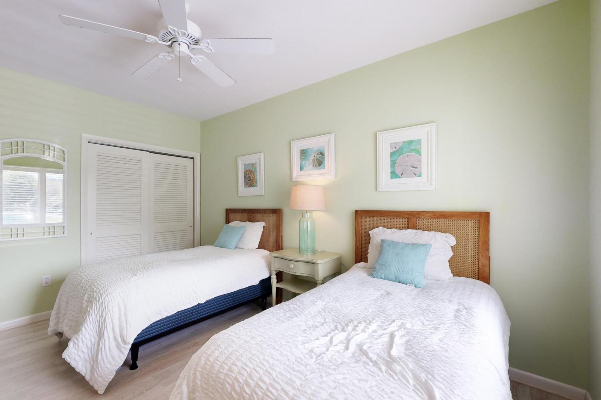 Apartment Spring --- 38167 West Dr. #716 Rehoboth Beach