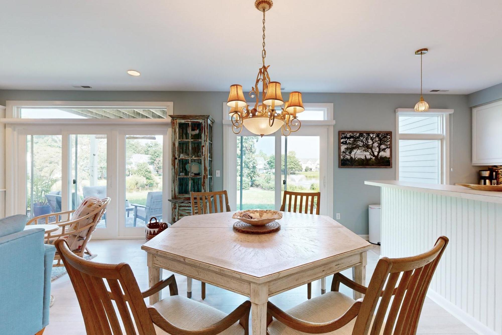 Spring --- 38167 West Dr. #716 * Rehoboth Beach
