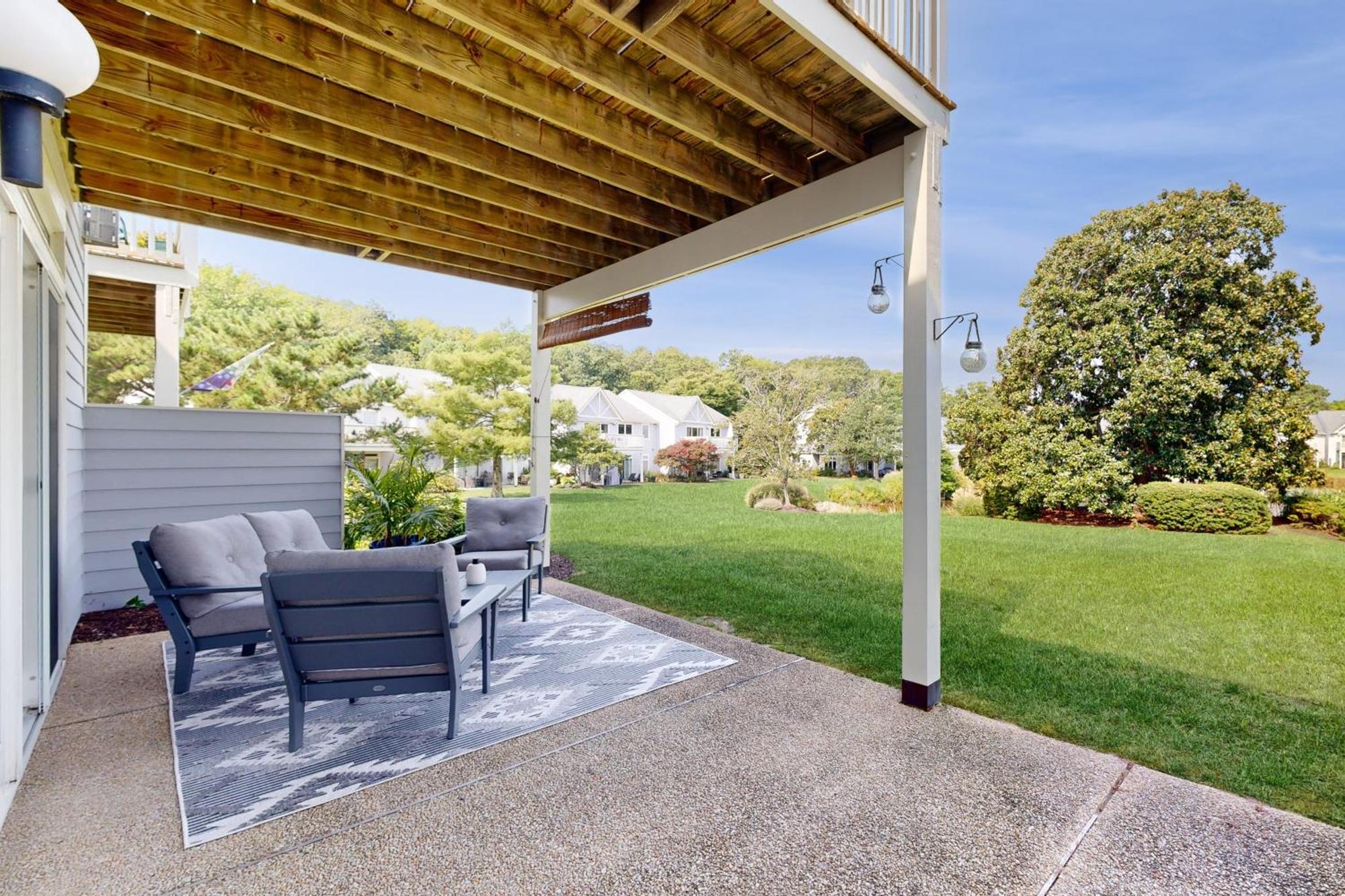 Spring --- 38167 West Dr. #716 Apartment Rehoboth Beach