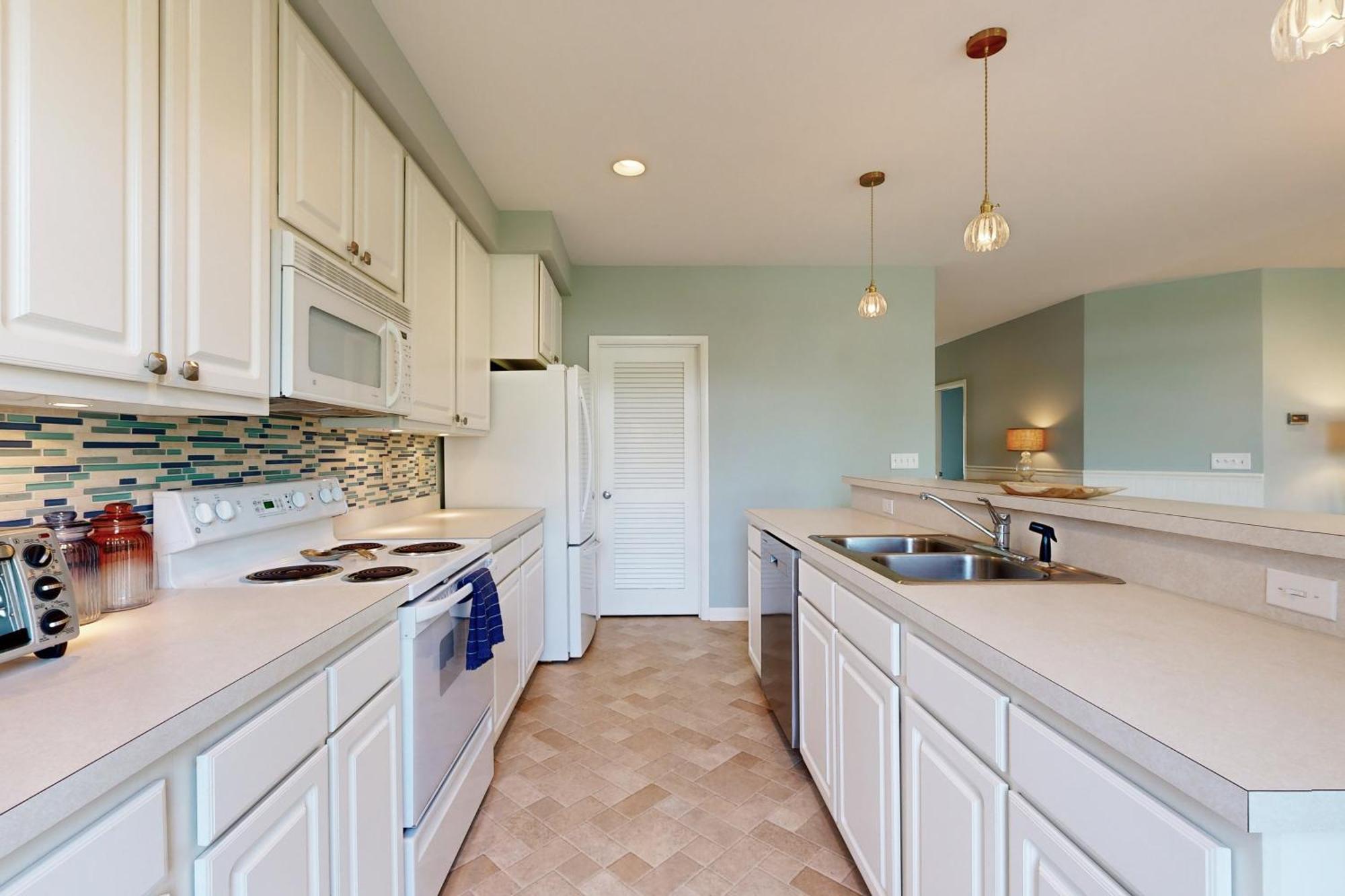 Apartment Spring --- 38167 West Dr. #716 Rehoboth Beach