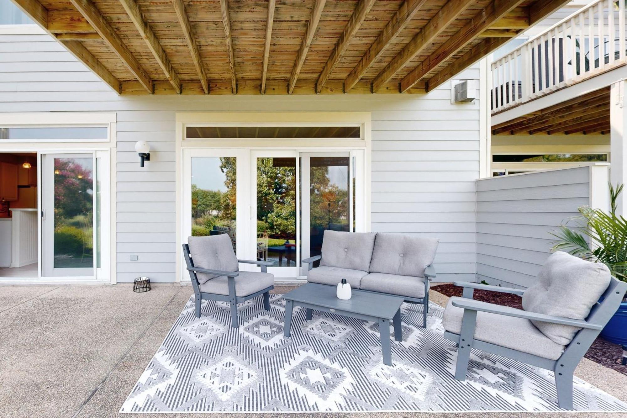 Spring --- 38167 West Dr. #716 * Rehoboth Beach