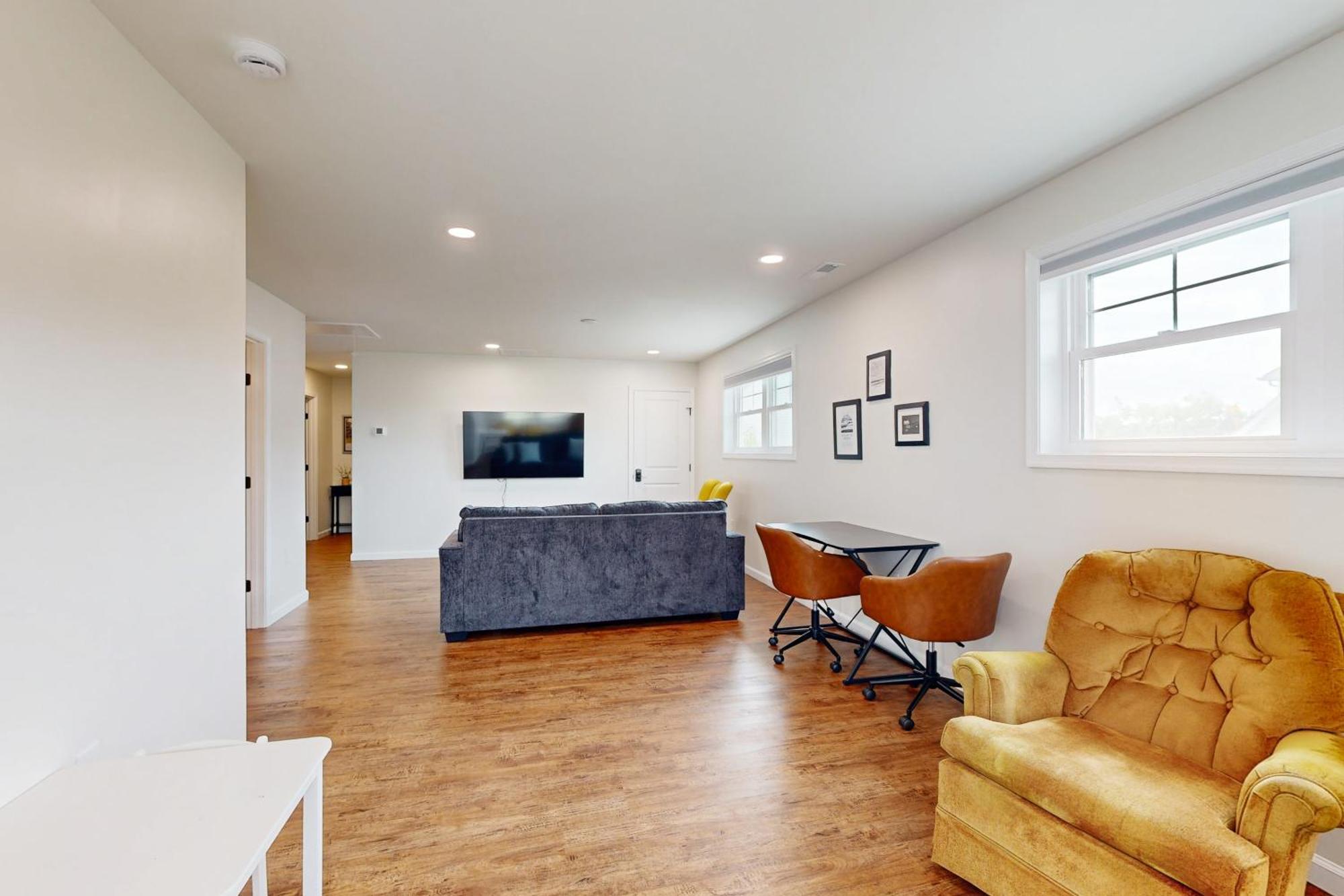 Rehoboth --- 35526 Dry Brook Drive Unit A Holiday home *