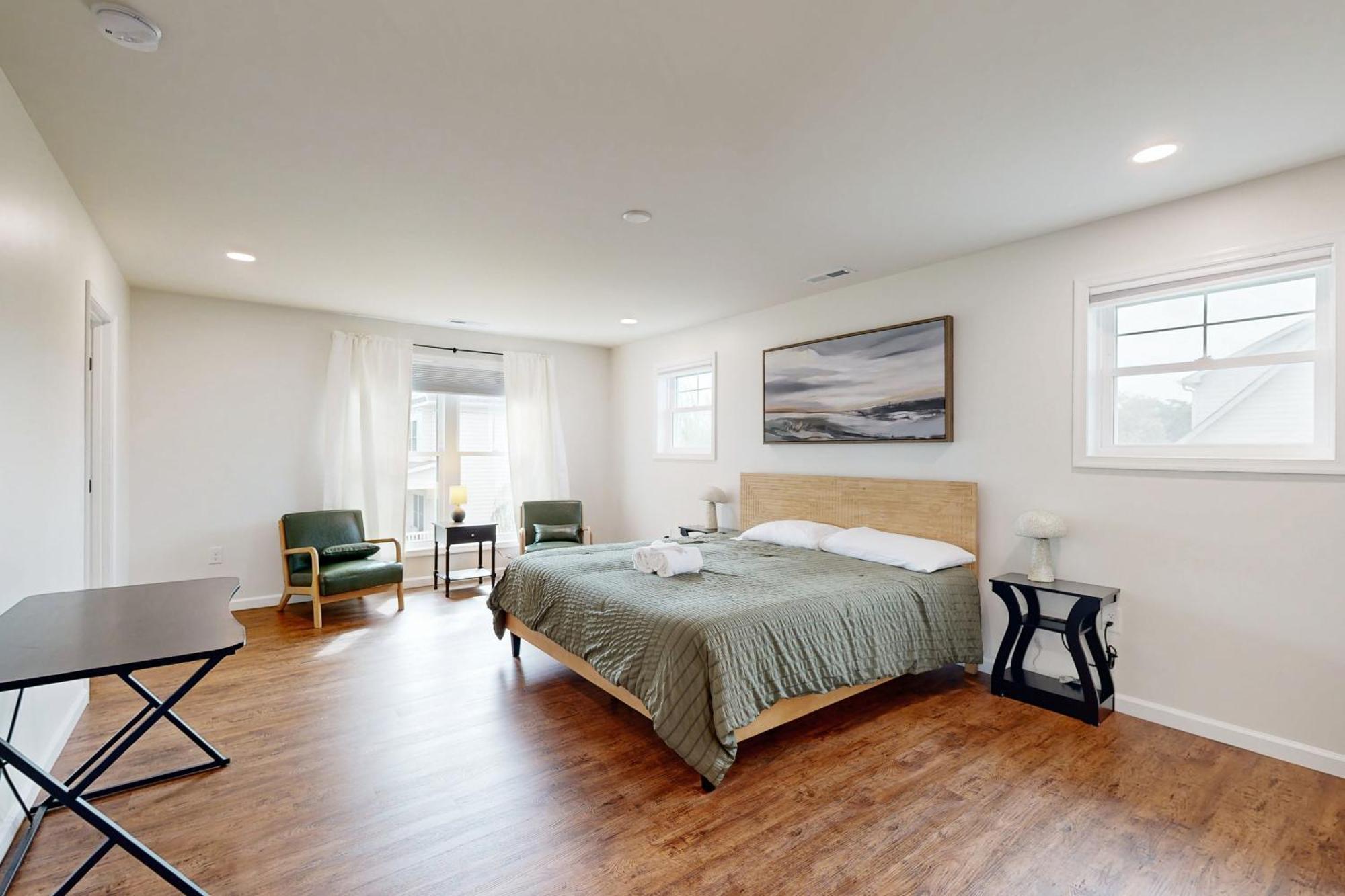 Holiday home Rehoboth --- 35526 Dry Brook Drive Unit A Rehoboth Beach