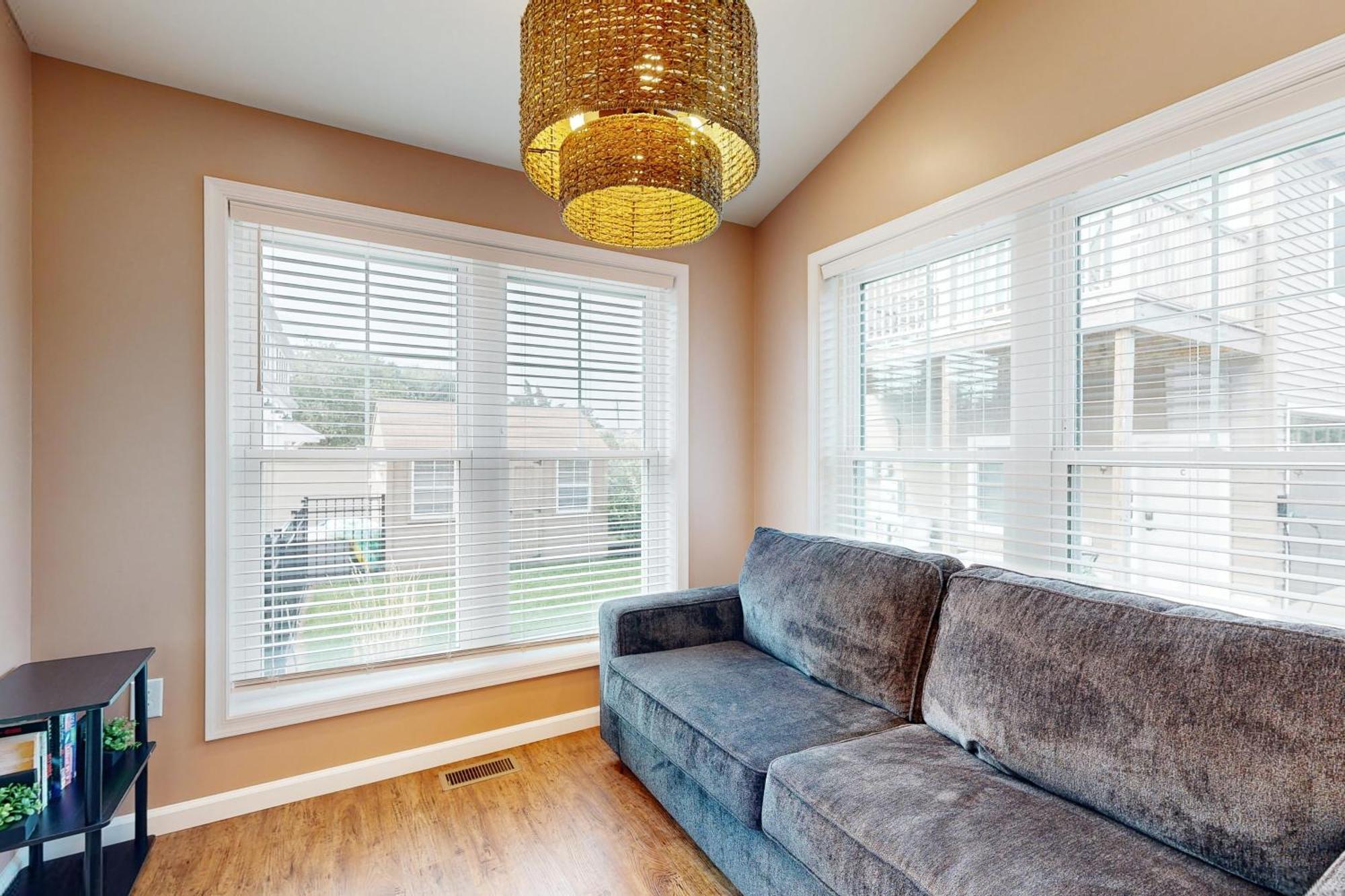 Rehoboth --- 35526 Dry Brook Drive Unit A Holiday home