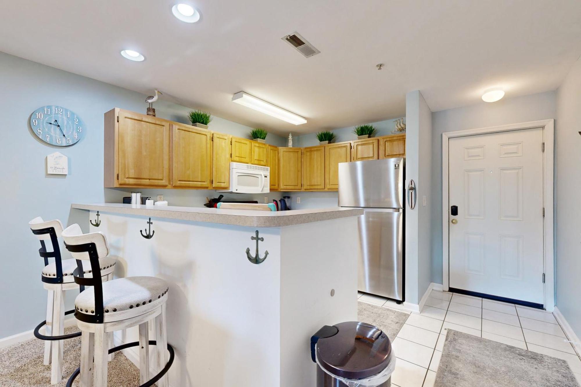 Apartment Sanibel Village 3602 Rehoboth Beach