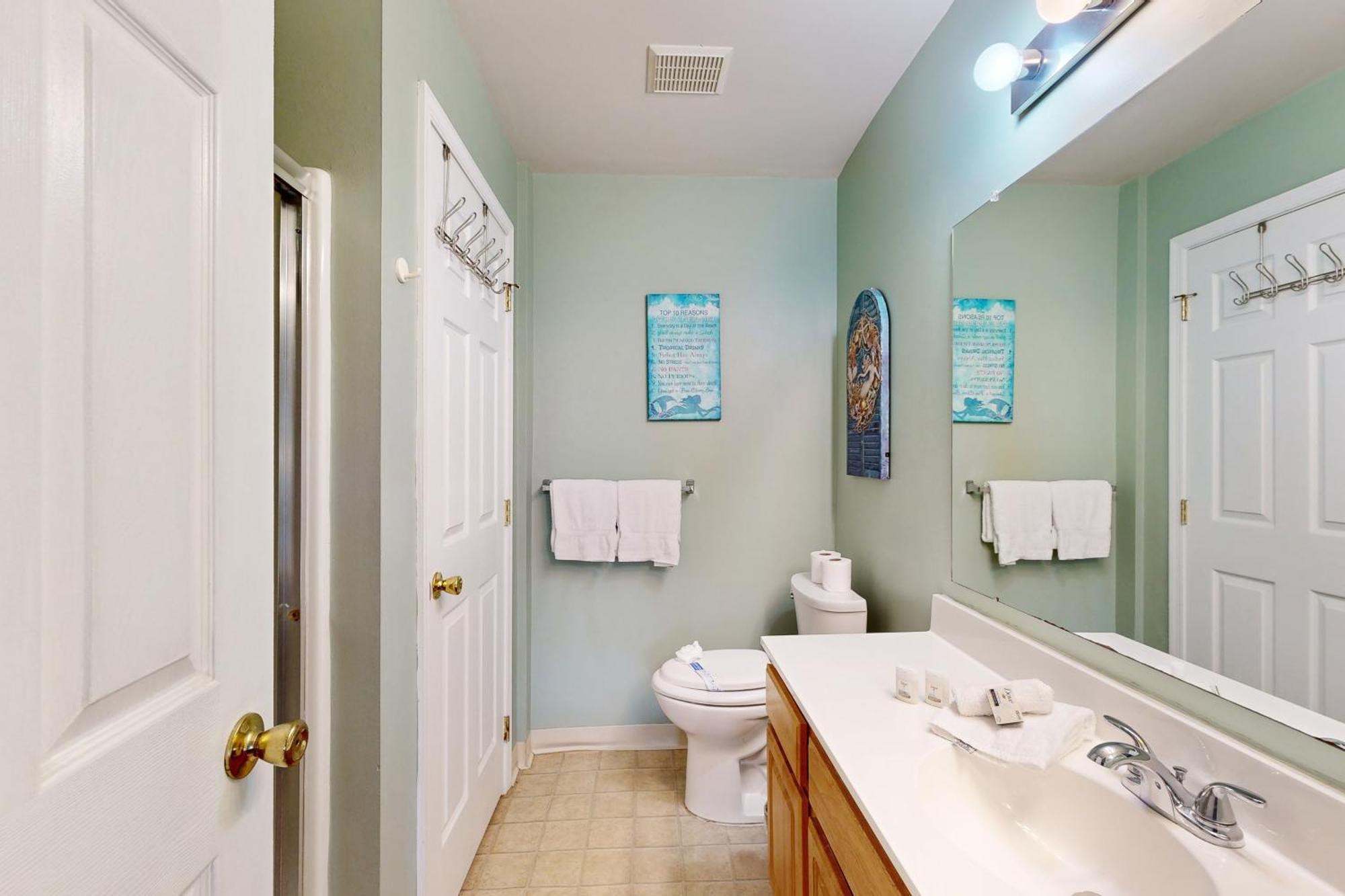 Sanibel Village 3602 *