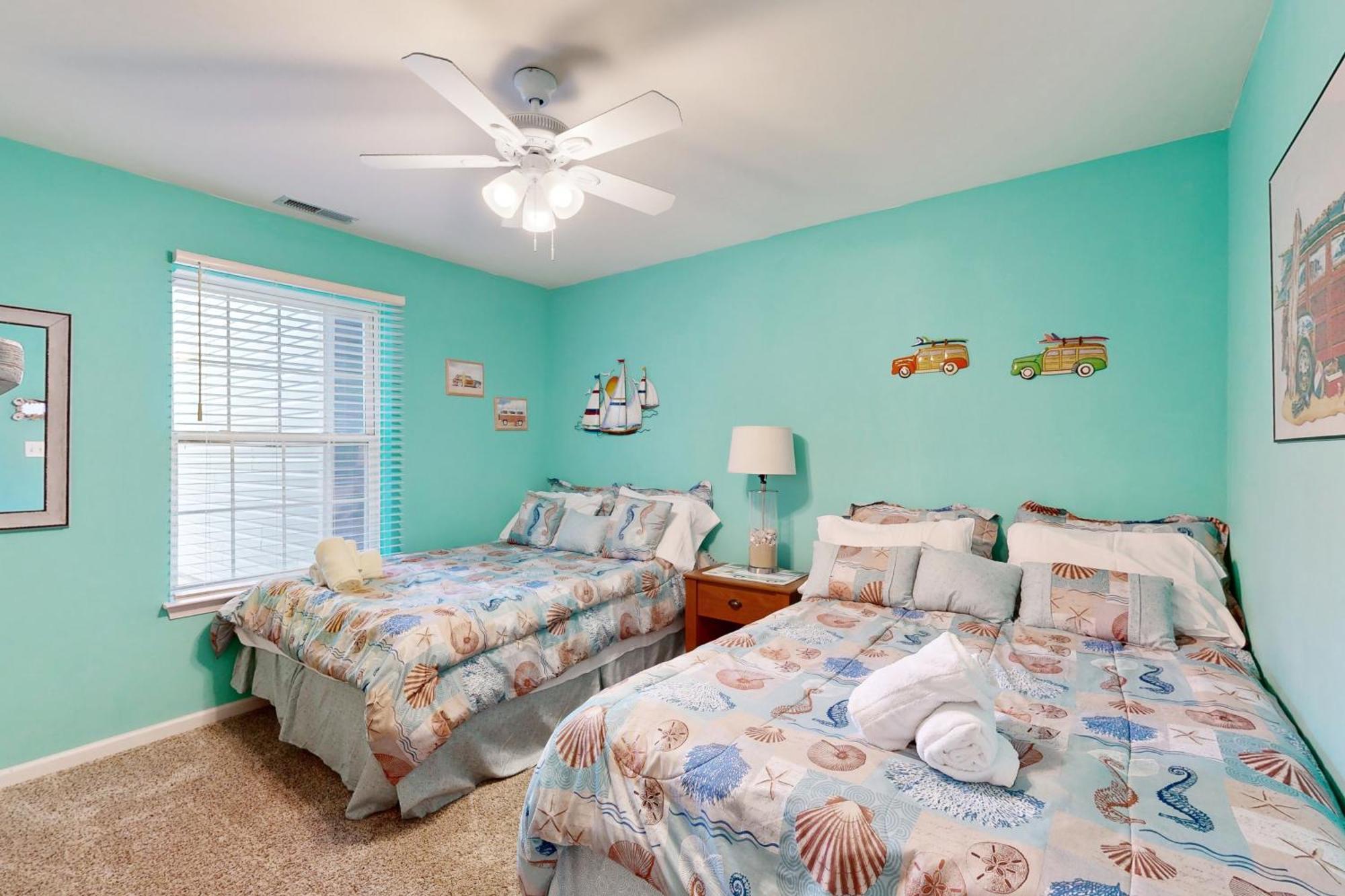 Sanibel Village 3602 * Rehoboth Beach