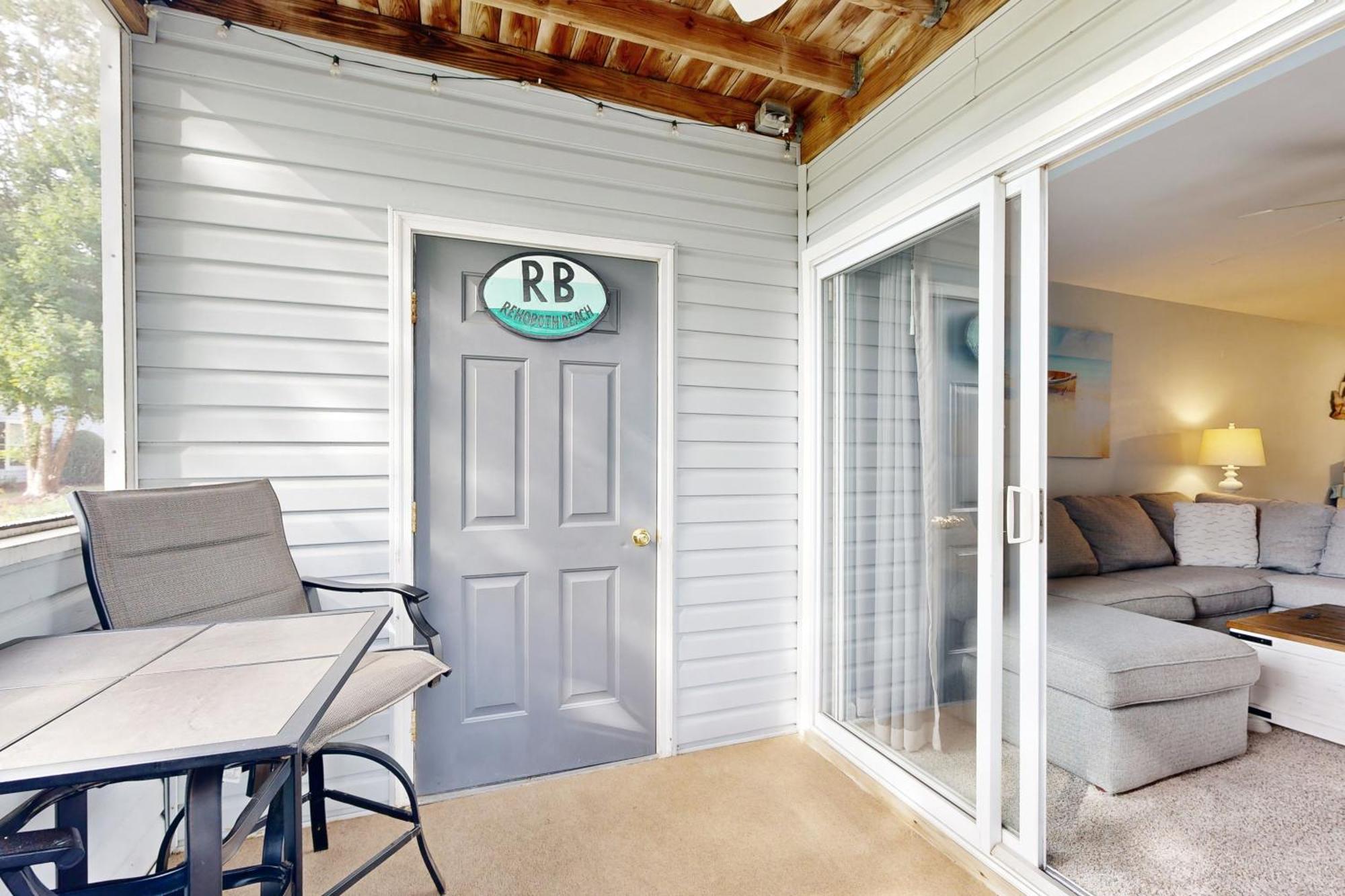 Sanibel Village 3602