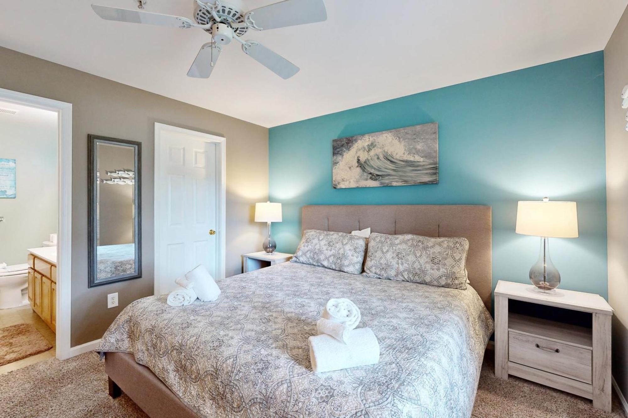 Sanibel Village 3602 Apartment