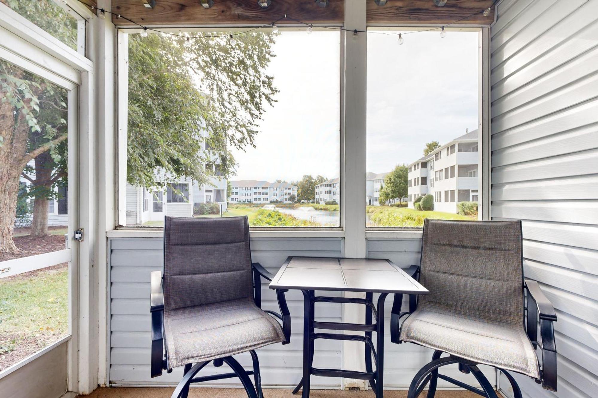 Sanibel Village 3602 Apartment *