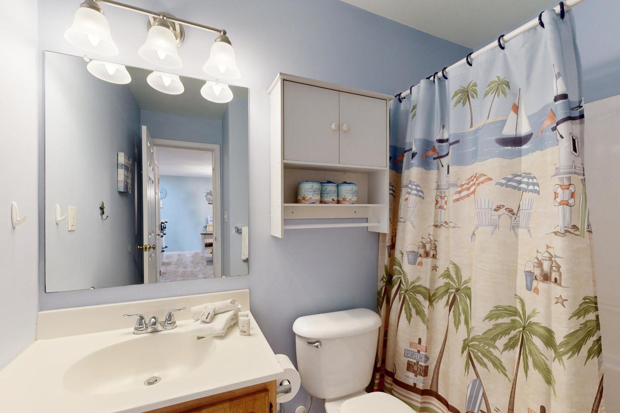Apartment Sanibel Village 3602 *